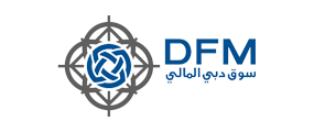 سوق دبي المالي (DFM)