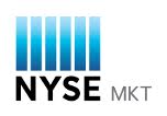 سوق (NYSE MKT)